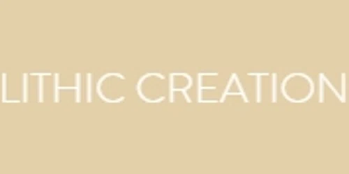 Lithic Creation Promo Code