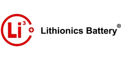 Lithionics Battery Promo Code