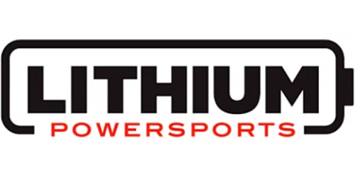 Lithium Powersports Promo Code
