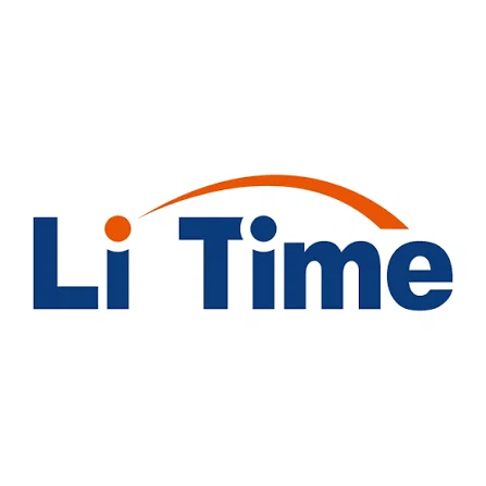 LiTime DE Merchant Logo