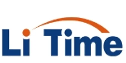 LiTime Merchant logo