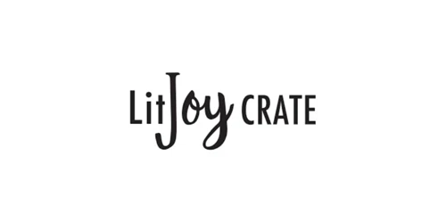 LitJoy Crate coupon