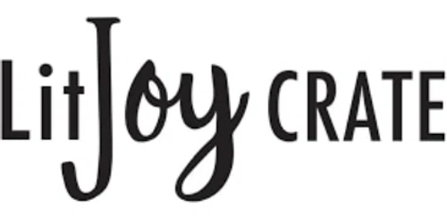 LitJoy Crate Merchant logo