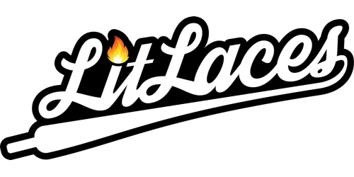 LitLaces Merchant logo