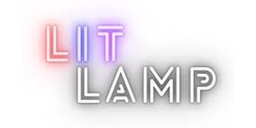 Lit Lamp Promo Code