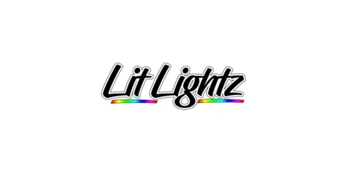 Lit Lightz coupon