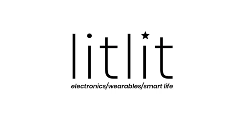 Litlit coupon