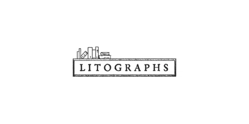 Litographs coupon