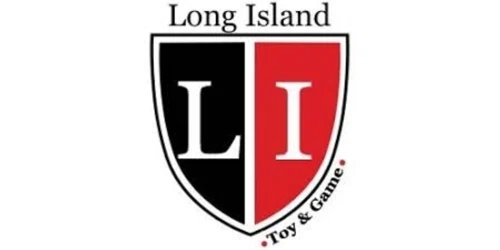 LI Toy & Game Promo Code