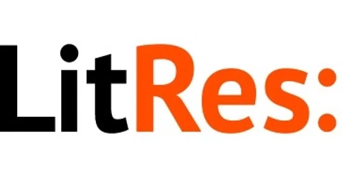LitRes Promo Code