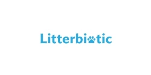 Litterbiotic coupon