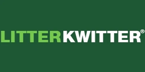 Litter Kwitter Promo Code
