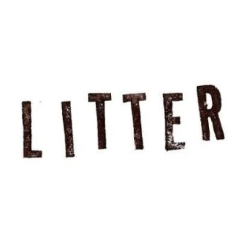 Litter Merchant Logo