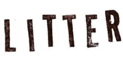Litter Promo Code