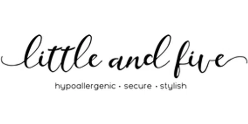 Little and Five Merchant logo