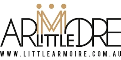 Little Armoire Promo Code