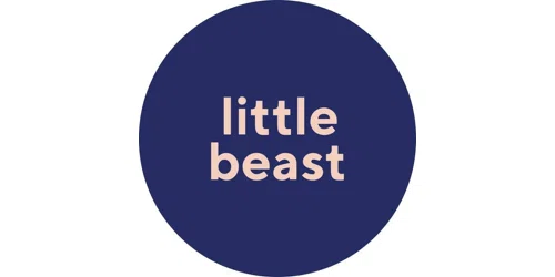 Little Beast Merchant logo