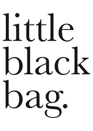 Little Black Bag Merchant Logo