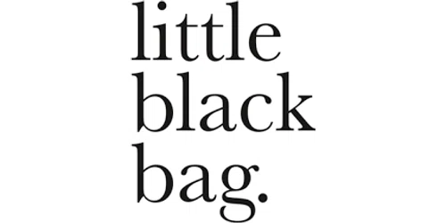Little Black Bag Merchant logo