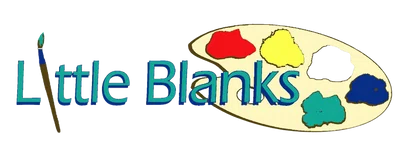Little Blanks Merchant Logo