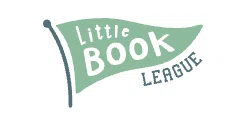 Little Book League Merchant Logo