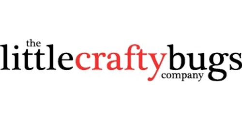 Little Crafty Bugs Promo Code