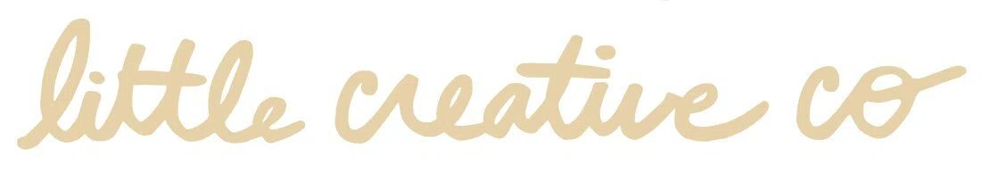 Little Creative Company Merchant Logo