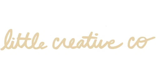 Little Creative Company Promo Code