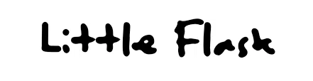 Little Flask Merchant Logo