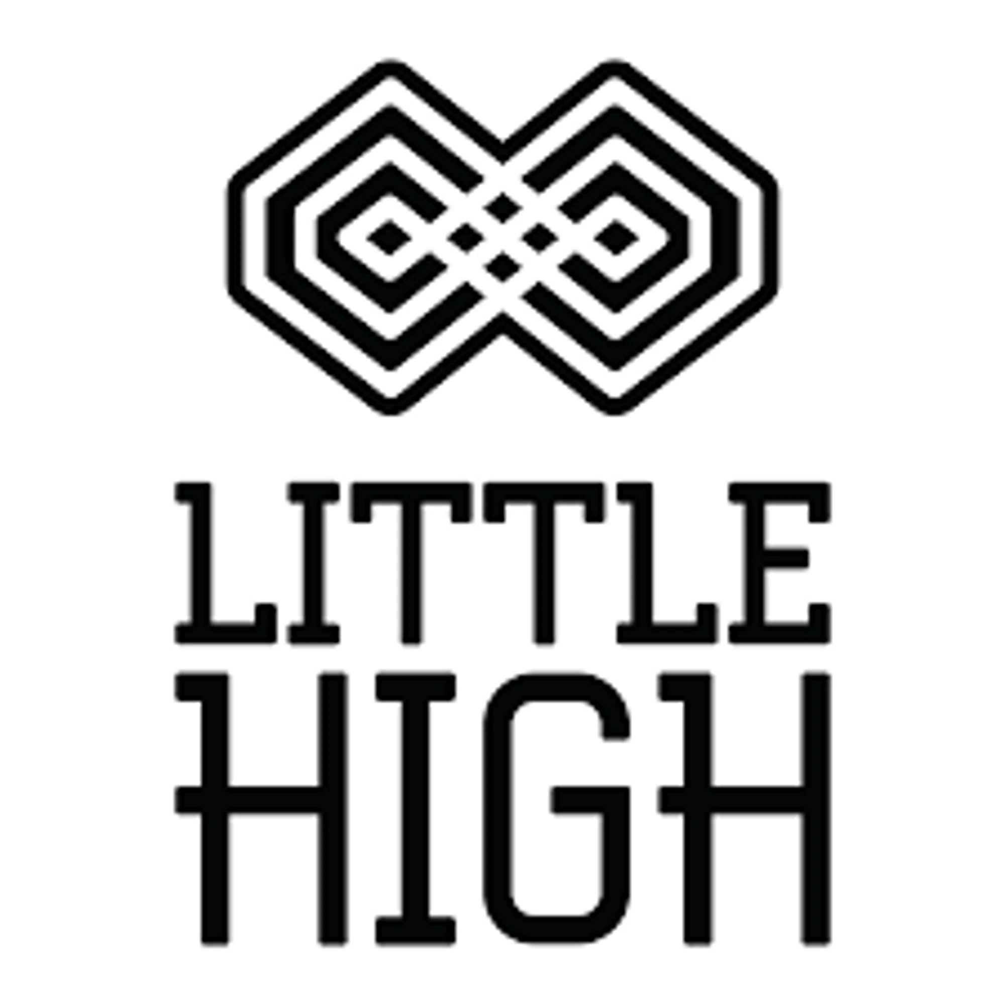 Little High Promo Code