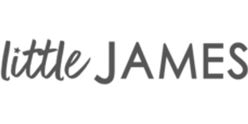Little James Promo Code