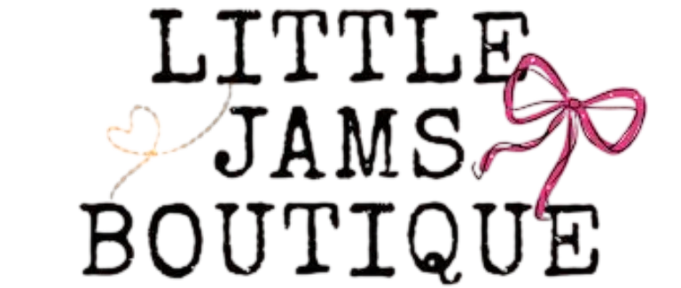 Little Jams Boutique Promo Code