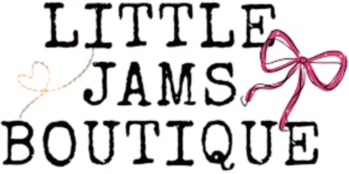 Little Jams Boutique Promo Code