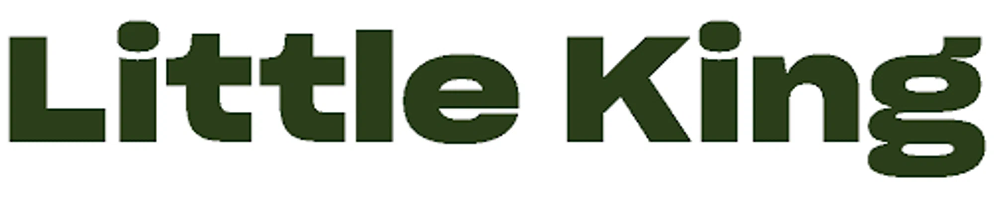Little King Merchant Logo