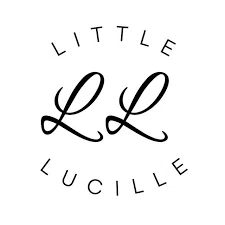 Little Lucille Merchant Logo