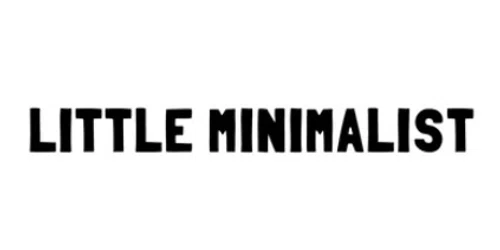 20% Off Little Minimalist Promo Code, Coupons | Sep 2022