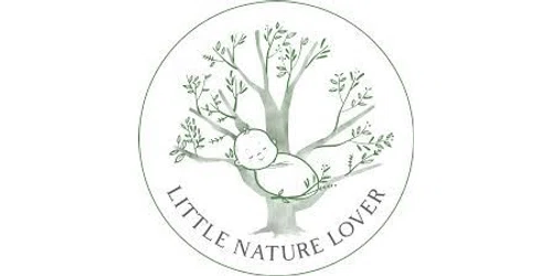 Little Nature Lover Promo Code