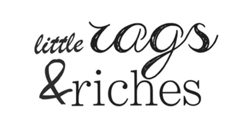 Little Rags & Riches coupon