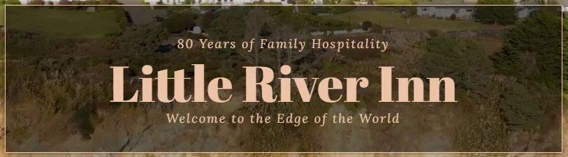 Little River Inn Merchant Logo