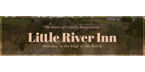 Little River Inn Promo Code
