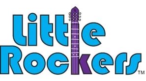Little Rockers Merchant Logo