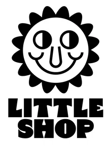 Little Shop Merchant Logo