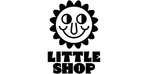 Little Shop Promo Code