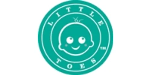Little Toes Merchant logo