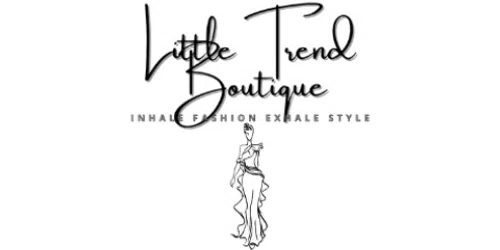 Little Trend Boutique Promo Code