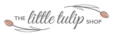 Little Tulip Merchant Logo