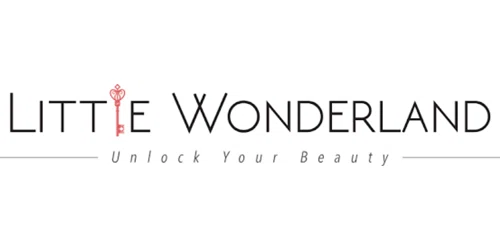 Little Wonderland Promo Code