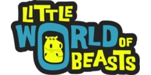 Little World of Beasts Promo Code