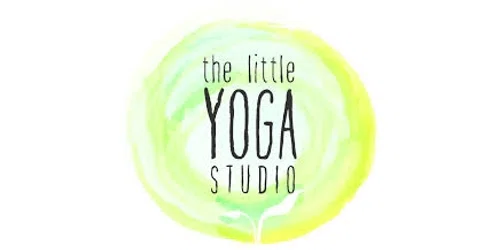 Little Yoga Studio Merchant logo