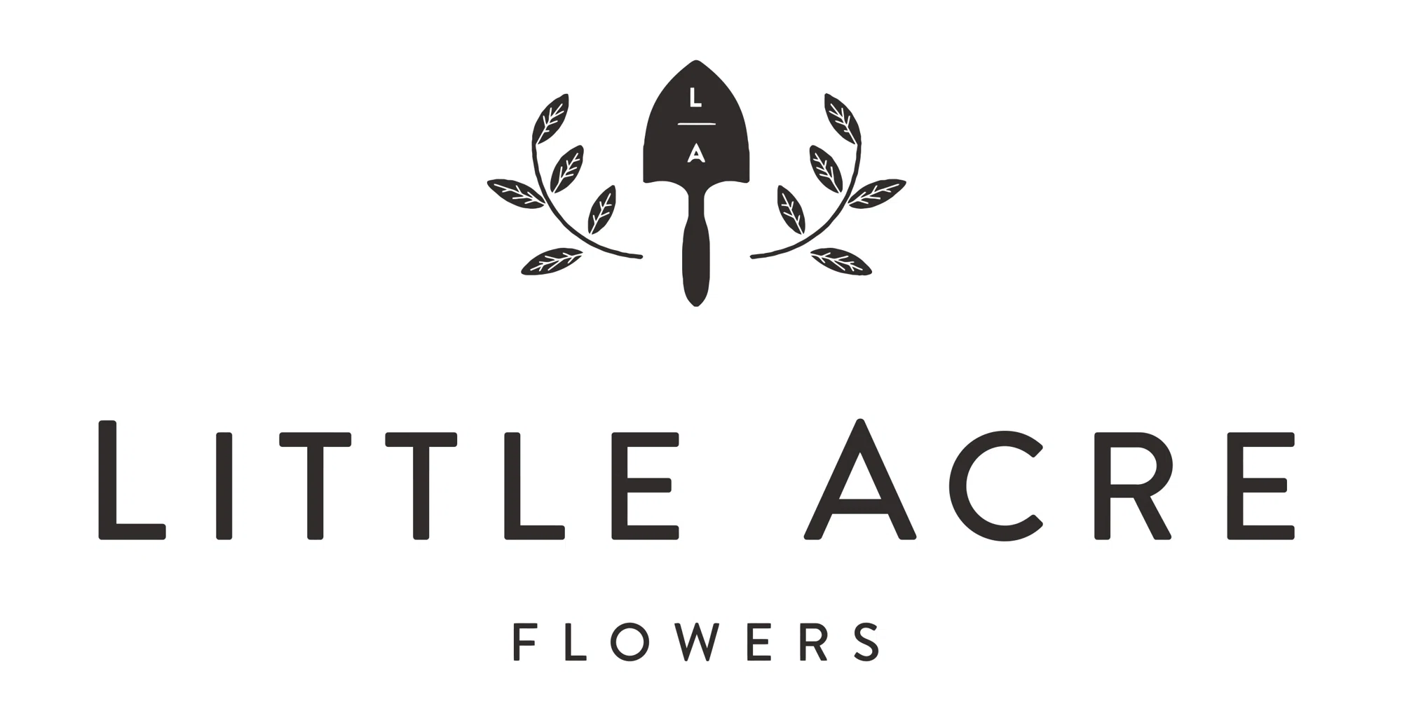 Little Acre Flowers  Merchant Logo